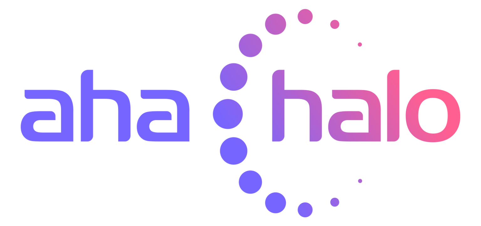 AHA Harmony Logo